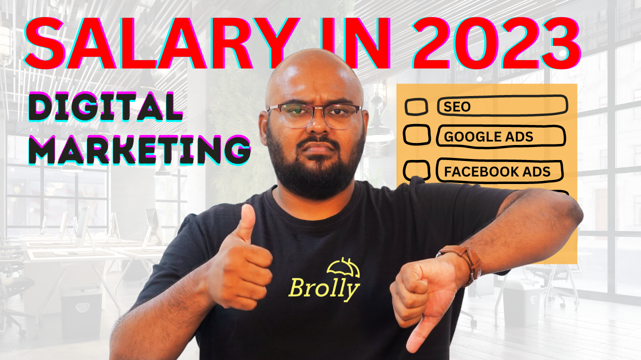 Laptop configuration for digital marketing avinash katta